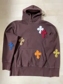 Y.A.R.N パーカー