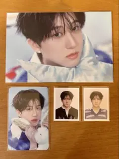 StrayKids スキズ 韓国 ペンミ チャンビン まとめ売り