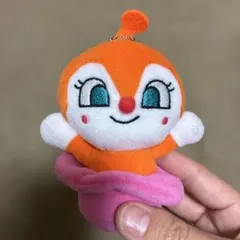ドキンちゃん　キーホルダー
