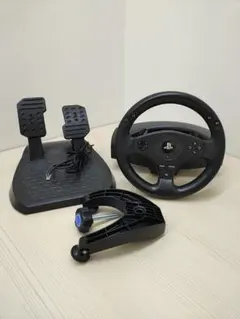 T80 Racing Wheel【Thrustmaster 】ハンコン