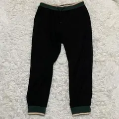 スウェット ジョガーパンツ