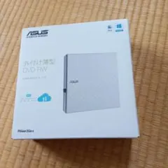 2026年最新】外付けdvdドライブ asusの人気アイテム - メルカリ