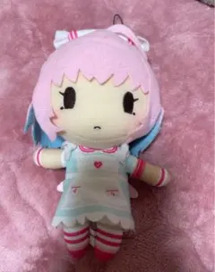 2025年最新】夢見りあむ ぬいぐるみの人気アイテム - メルカリ