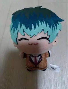 ヒプノシスマイク Rap Battle ちびぐるみ 白膠木簓