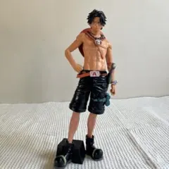 ワンピース フィギュア Grandista ポートガス・D・エース