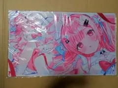 超貴重】キノの旅 キノ サンパン CakeRabbits プレイマット - メルカリ