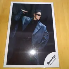 ☆SnowMan公式写真8237