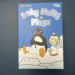 Where's My Fishピングー Happy Fishing 新品未開封