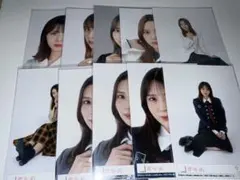 櫻坂46 小林由依 封入生写真 まとめ売り