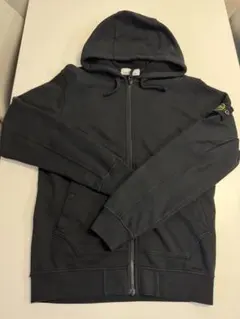 2025年最新】STONE ISLAND タイプ：ジップアップ メンズ パーカーの