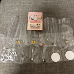ちいかわカフェミニフィギュアコレクション⑧あのときのデザートタワーのサムネイル