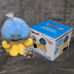 ドラクエ　ホイミスライム３点セット（ヘッドフォンスタンド、ピンチハンガー、他）