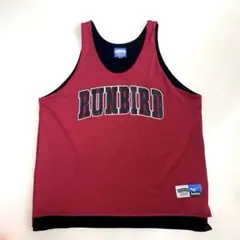 RUNBIRD ミズノ バスケットボール タンクトップ Lのサムネイル