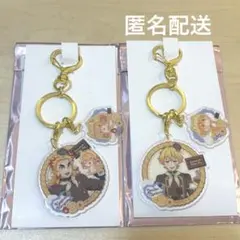 ufotable 鬼滅の刃 煉獄　善逸　アクリルチャーム