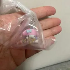 マイメロディ マスコット キーホルダー