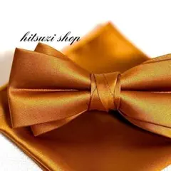 ☆蝶ネクタイ　結婚式　披露宴　小物　ゲスト　新郎　前撮り　　新品　　Bsg