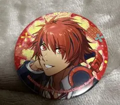 うたプリ repeat LOVE リピラブ 缶バッジ 音也 一十木音也