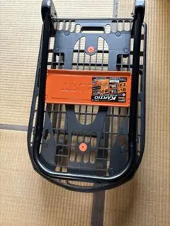 トラスコ カルティオ台車 ブレーキ付 780×490 MPK-720-BK-SS - メルカリ