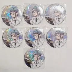 2025年最新】ツイステ ジェイド 缶バッジ 実験着の人気アイテム - メルカリ