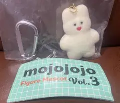 mojojojo フィギュアマスコットvol.3 Cherry on top