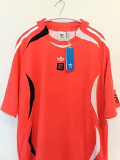 【新品未使用】adidas × NTS Radio コラボTシャツ
