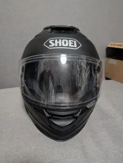 SHOEI GT-Air II マットブラック SRL2インカム付