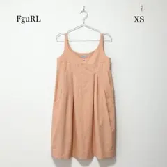 0061 FguRL フォクシー ノースリーブワンピース XSサイズのサムネイル