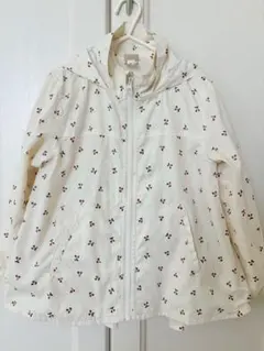 petit main 120cm ジャンパー