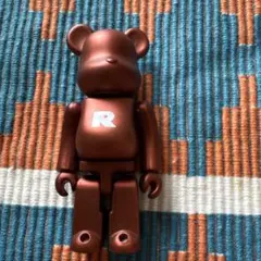 ベアブリック ベーシック R