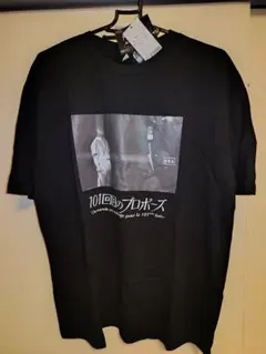 101回目のプロポーズ Tシャツ Lサイズ
