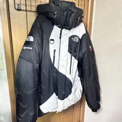Supreme NORTH FACE SLogo Himalayan Parka