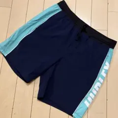 ハーレー　Hurley サーフパンツ　海パン　ハーフパンツ　ボードショーツ　新品