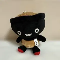 わんこきょうだい　そばっち　ぬいぐるみ　マスコット　岩手県のサムネイル