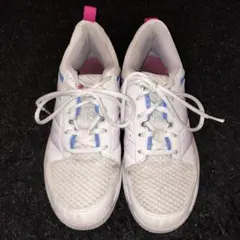 adidas レディース バレーボール シューズ Ligra 7 24.0cmのサムネイル