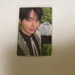 ZEROBASEONE ソンハンビン　ワルツ　5万ウォン　トレカ