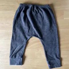 グレー パンツ 18mのサムネイル