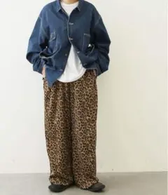 2026年最新】ジャーナルスタンダードラッ レオパードの人気アイテム