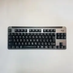 ※まさかじ様専用　ロジクールSIGNATURE K855GR キーボード
