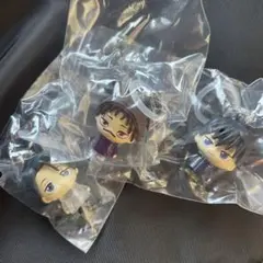 呪術廻戦 めじるしアクセサリー