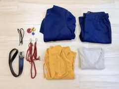 ヒプマイ コスプレ 衣装 山田三郎