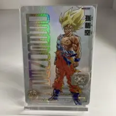 2025年最新】ドラゴンボールヒーローズ ugm4-067 孫悟空の人気