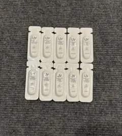 アルビオン　スーパー UV カット　インテンスコンセントレートデイクリーム