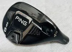 PING G425 ユーティリティ 4番 22度 ヘッド単品のサムネイル