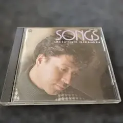 2999 中村雅俊 songs ベスト best CD