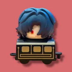 刃 崩壊スターレイル HoYoverse トレーディングミニフィギュア