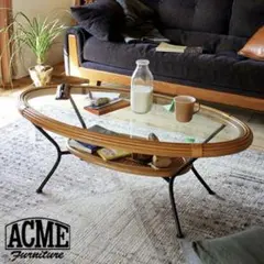 最安値】ACME Furniture BALBOA COFFEE TABLE - メルカリ