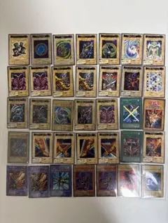 遊戯王デュエルモンスターズ 初期 引退品 まとめ売り - メルカリ