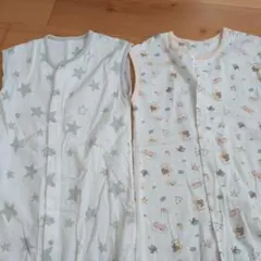 スリーパー　夏用　2点セット