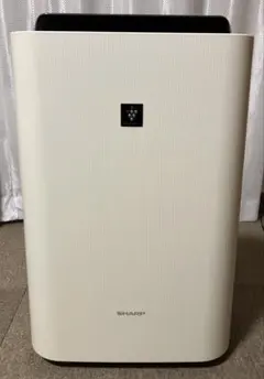 2026年最新】空気清浄機 シャープ 2017の人気アイテム - メルカリ