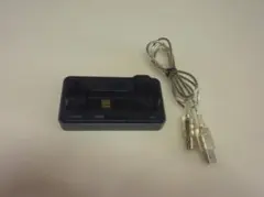 CASIO USB Cradle CA-23 専用充電スタンド